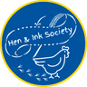 Hen & Ink logo